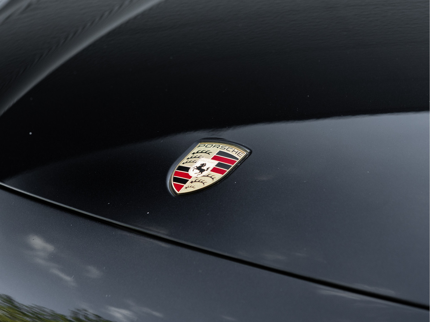 Porsche Porsche