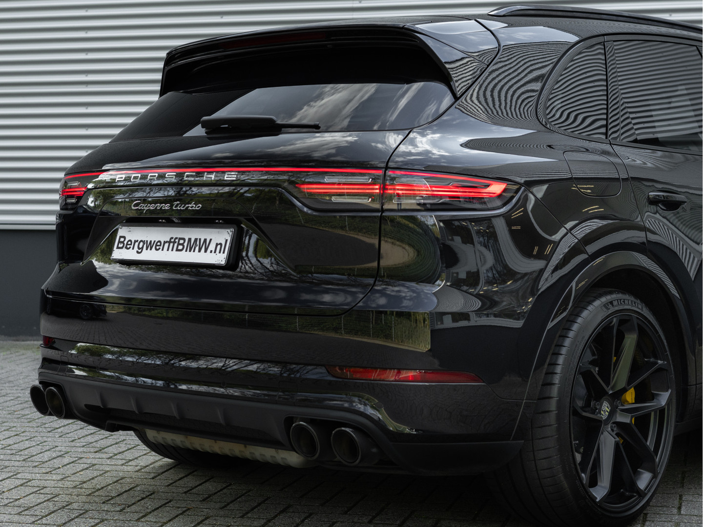 Porsche Porsche