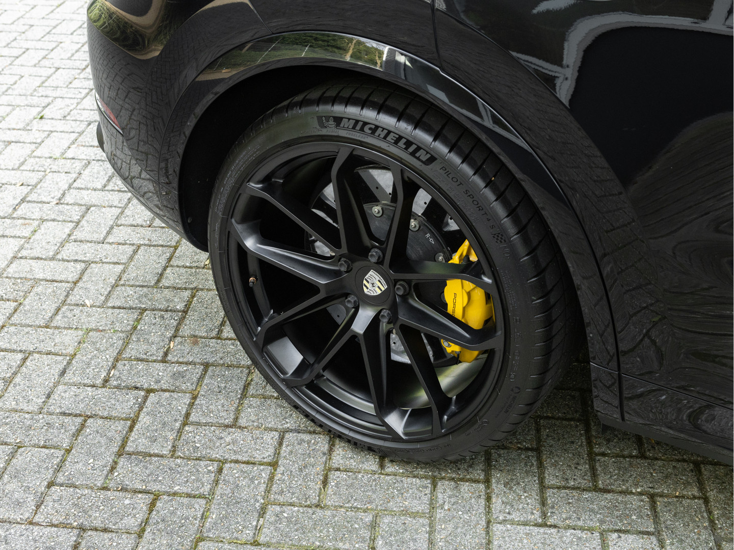 Porsche Porsche