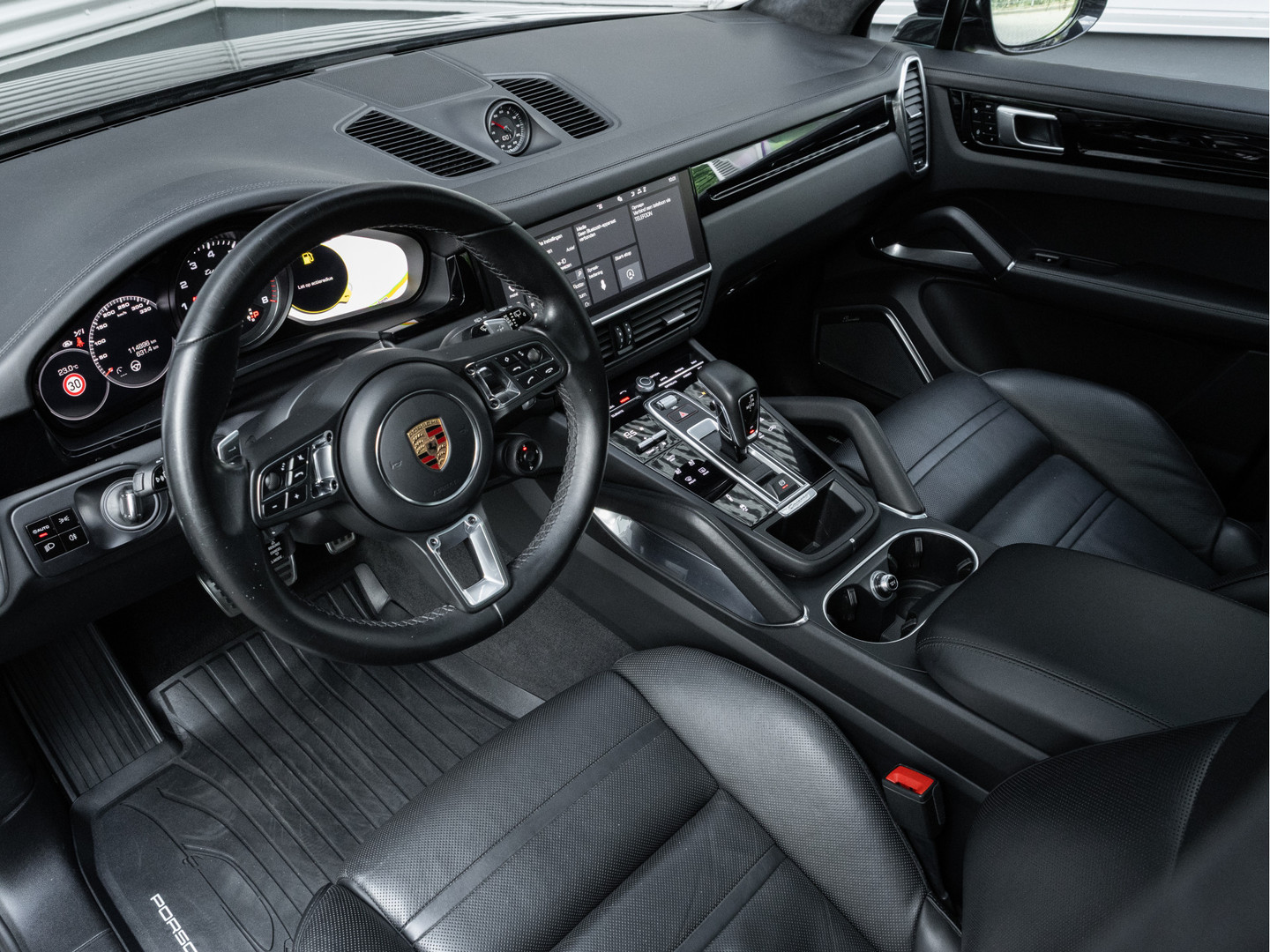 Porsche Porsche