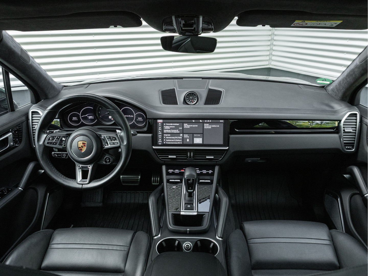 Porsche Porsche