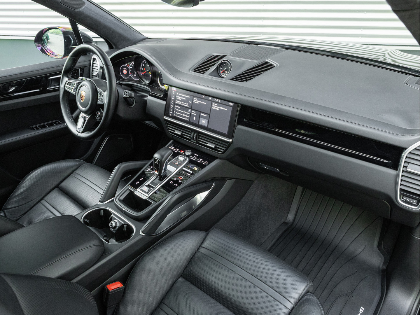 Porsche Porsche