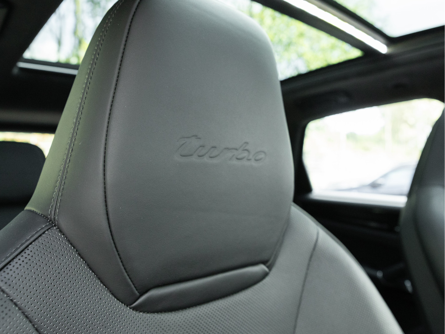 Porsche Porsche