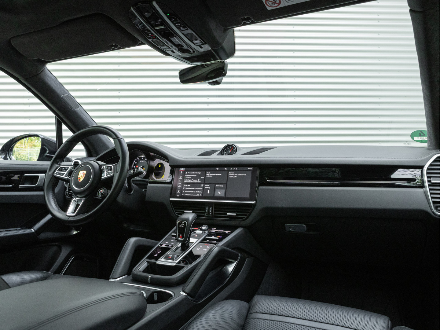 Porsche Porsche
