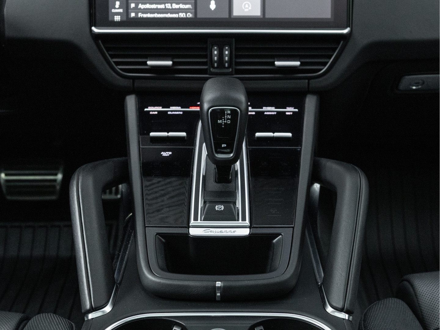 Porsche Porsche