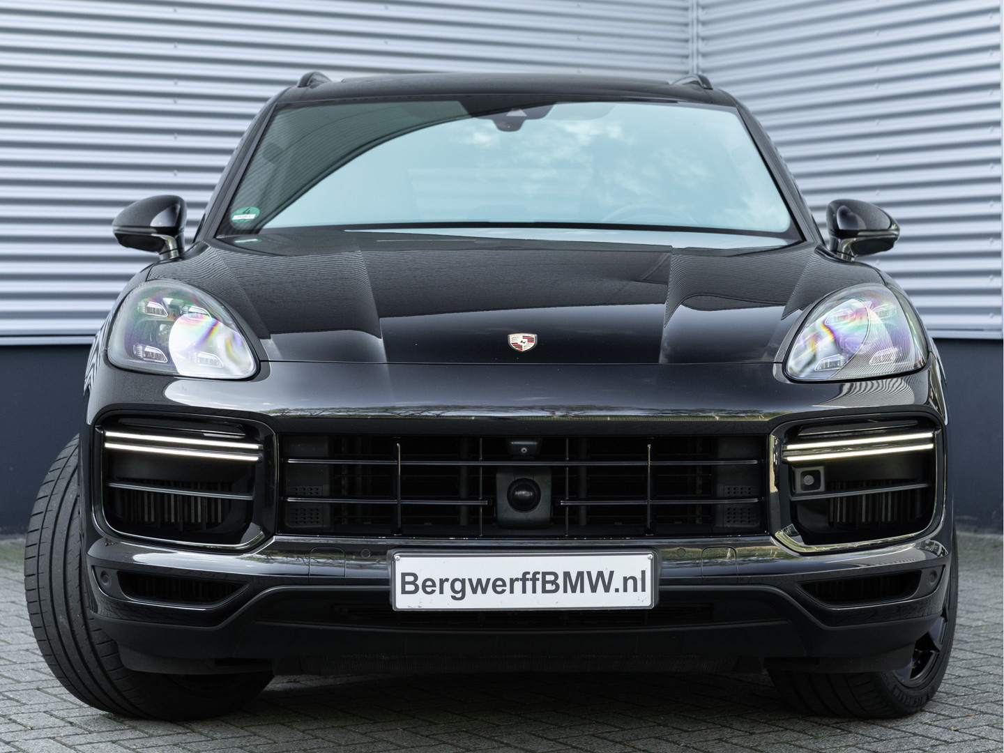 Porsche Porsche