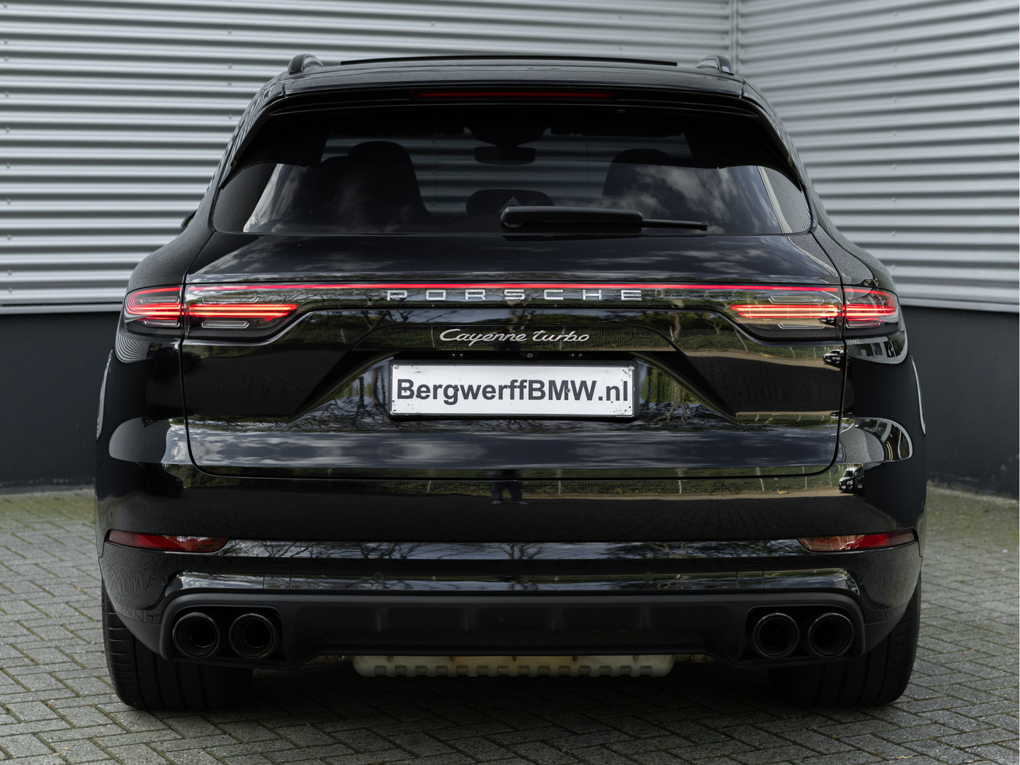 Porsche Porsche