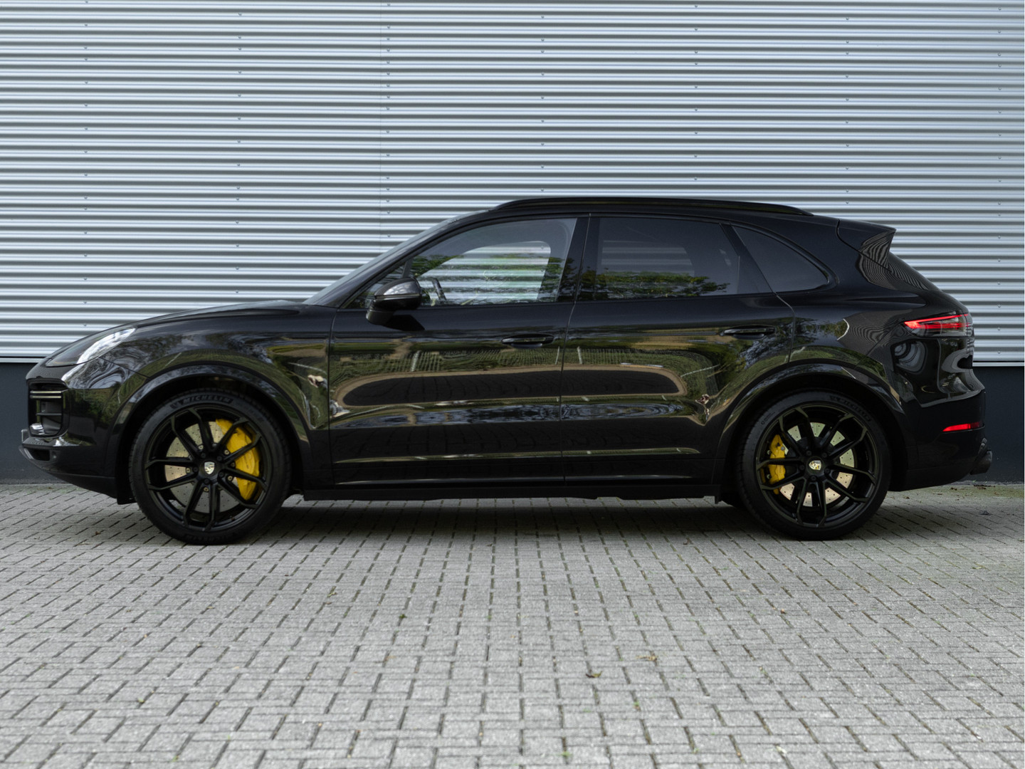 Porsche Porsche