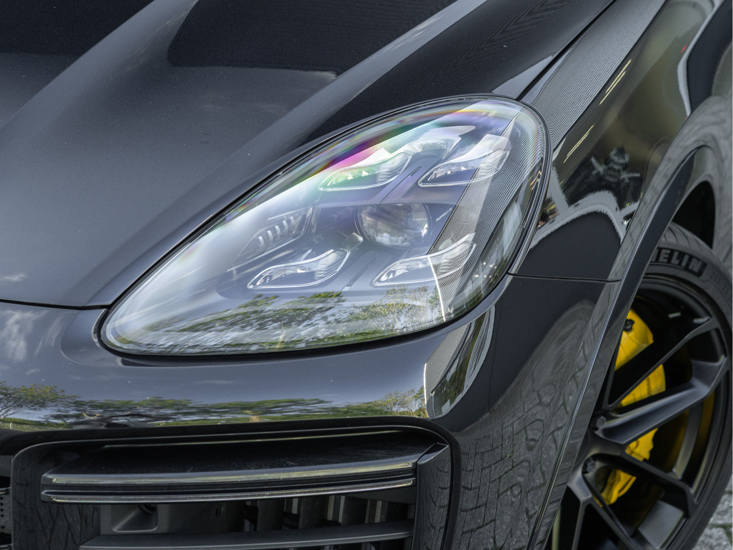 Porsche Porsche