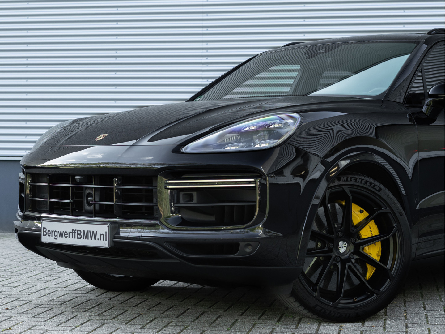 Porsche Porsche