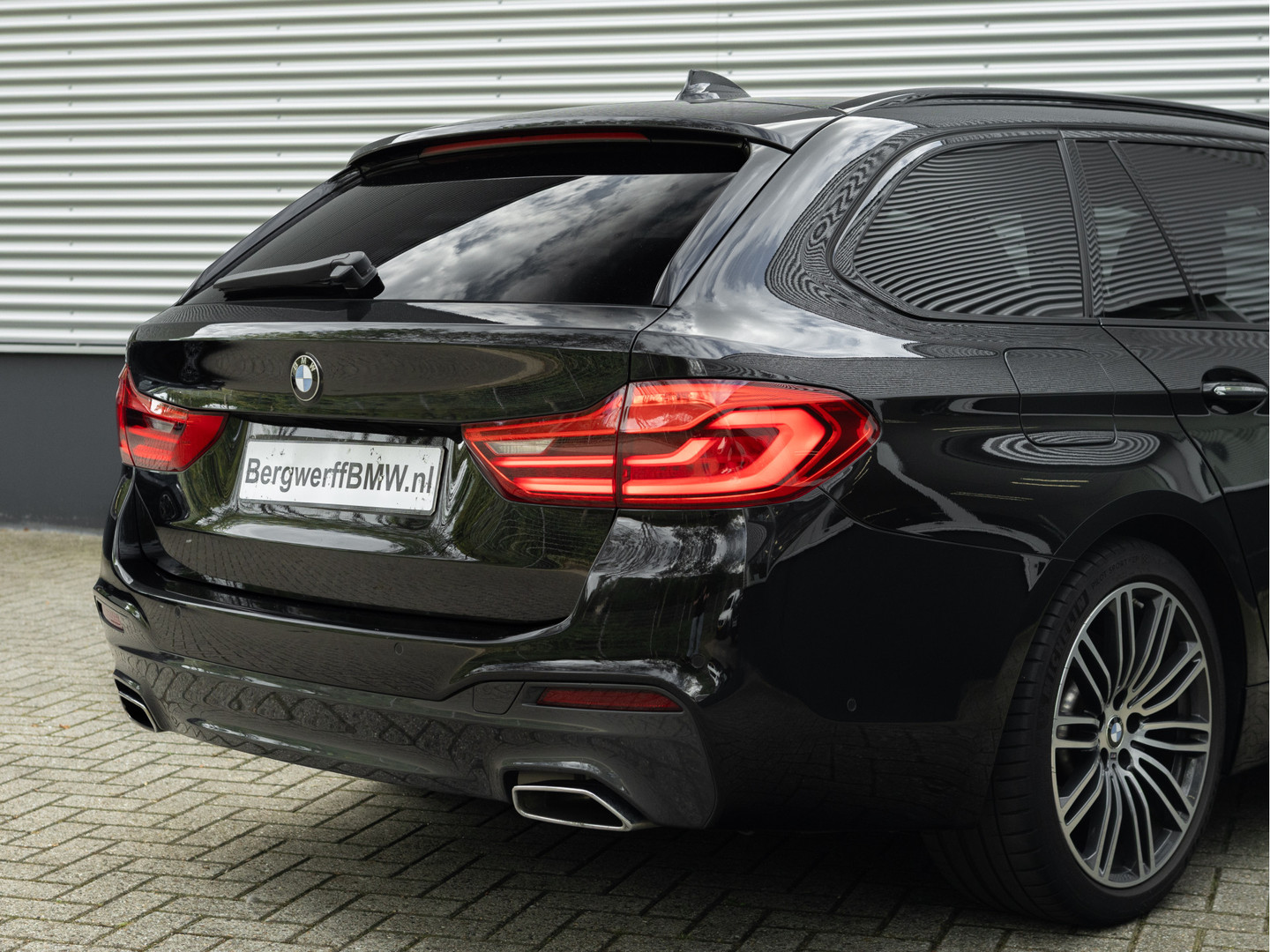 BMW