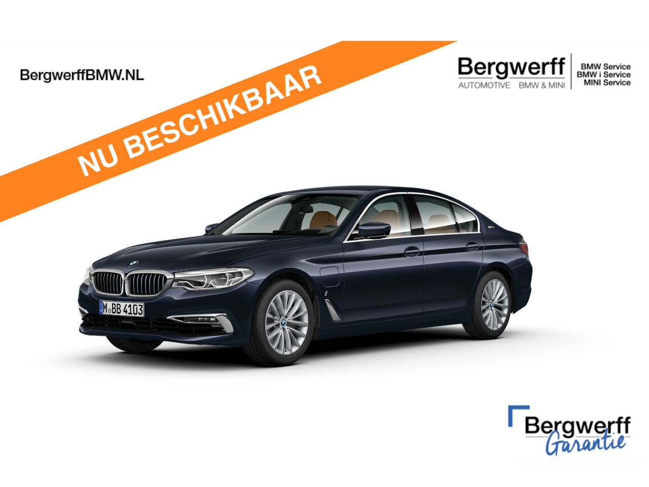 BMW BMW