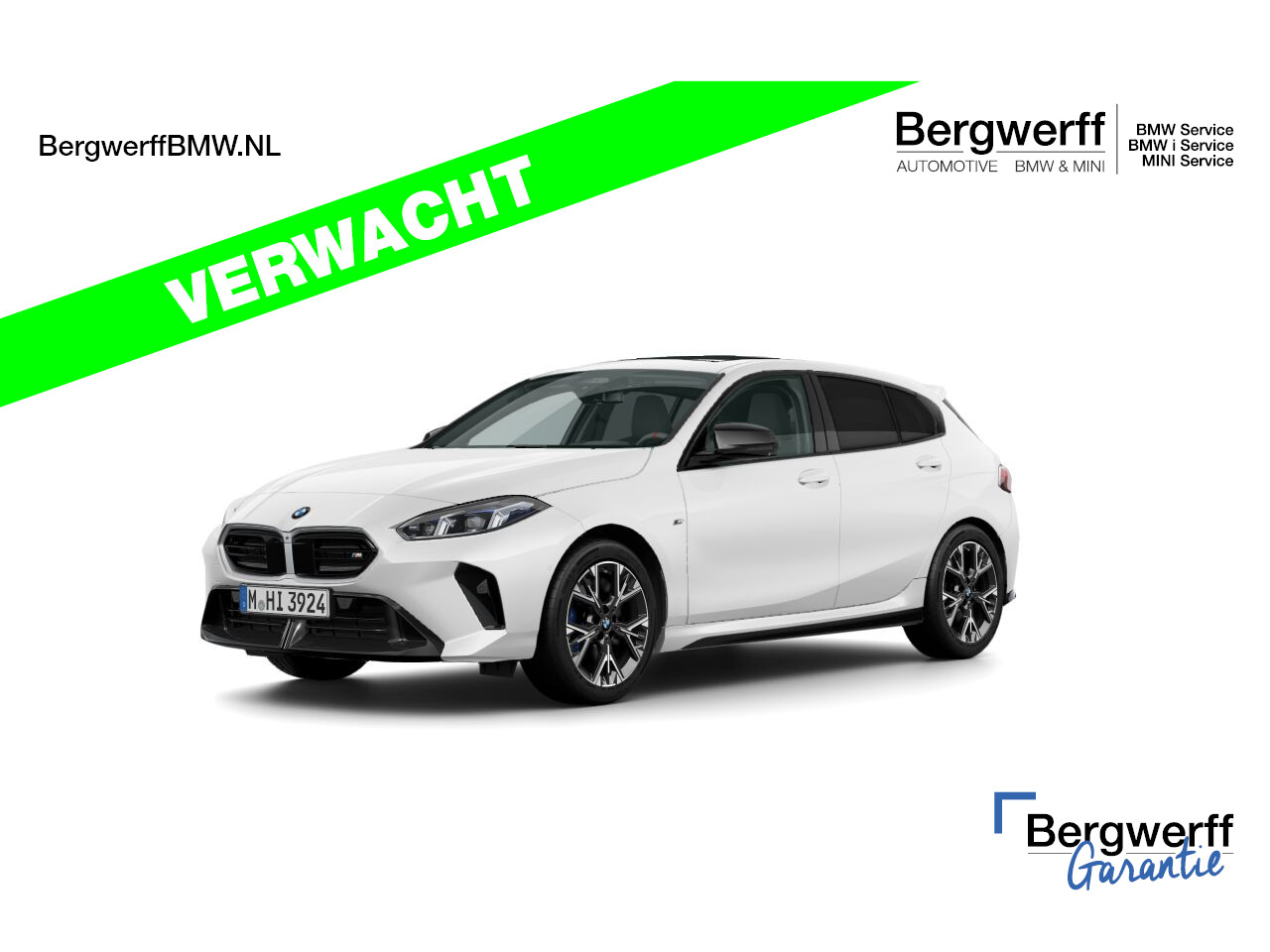 BMW BMW