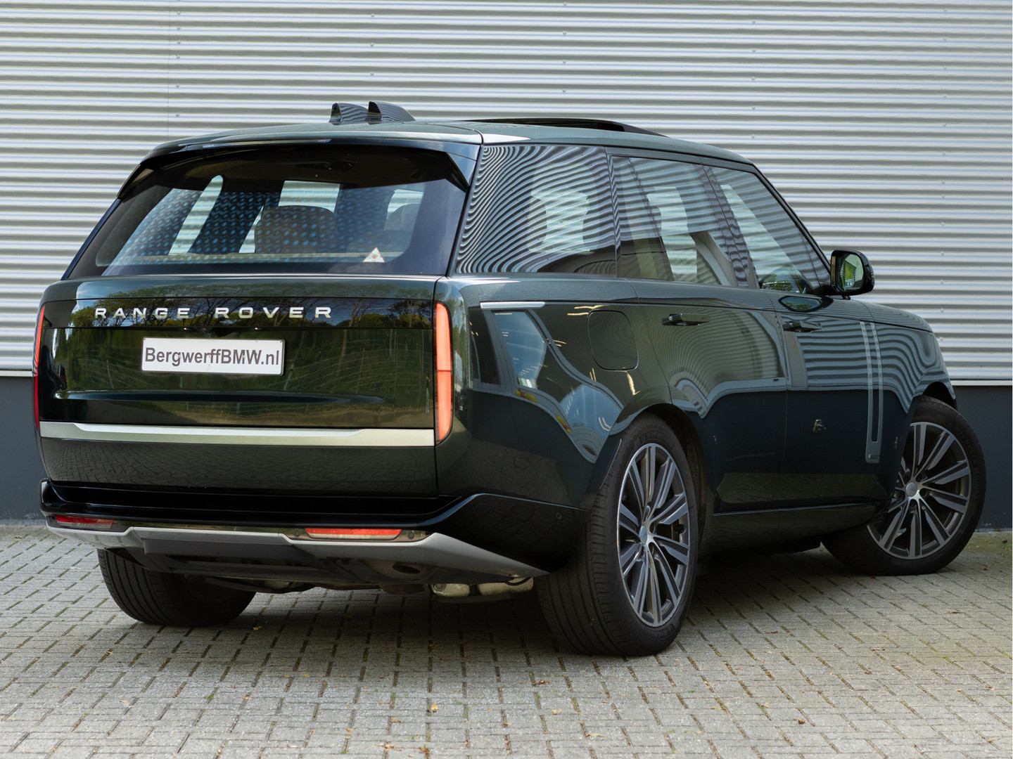 Land Rover