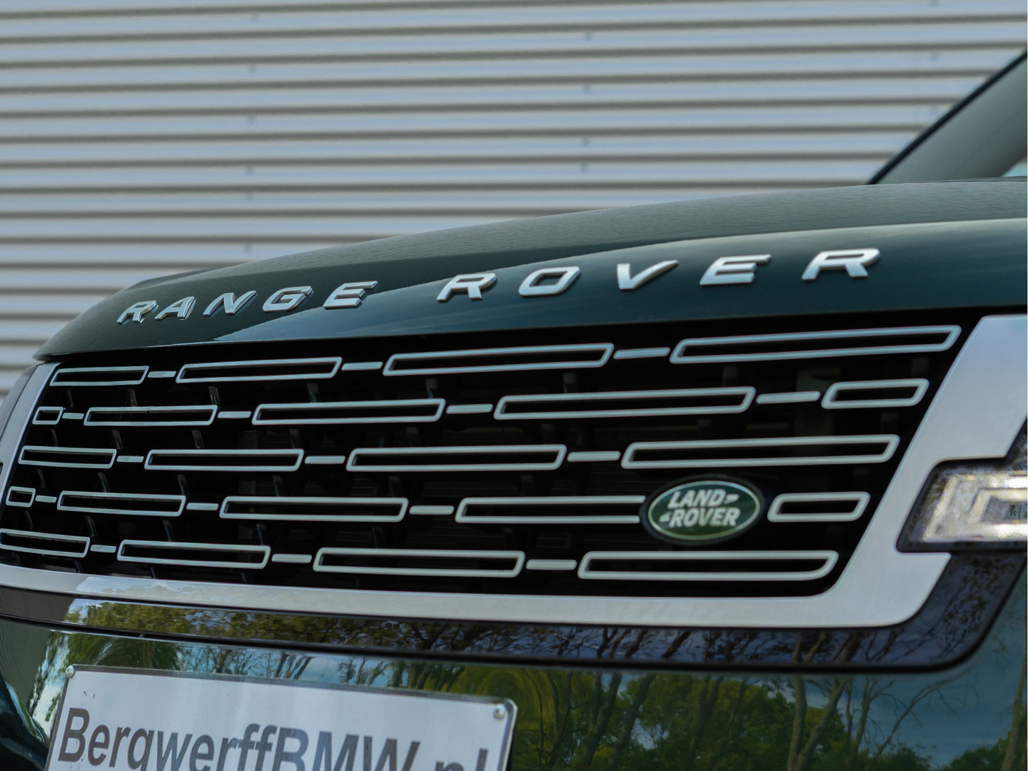Land Rover