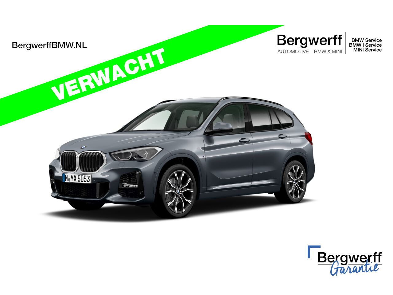 BMW BMW