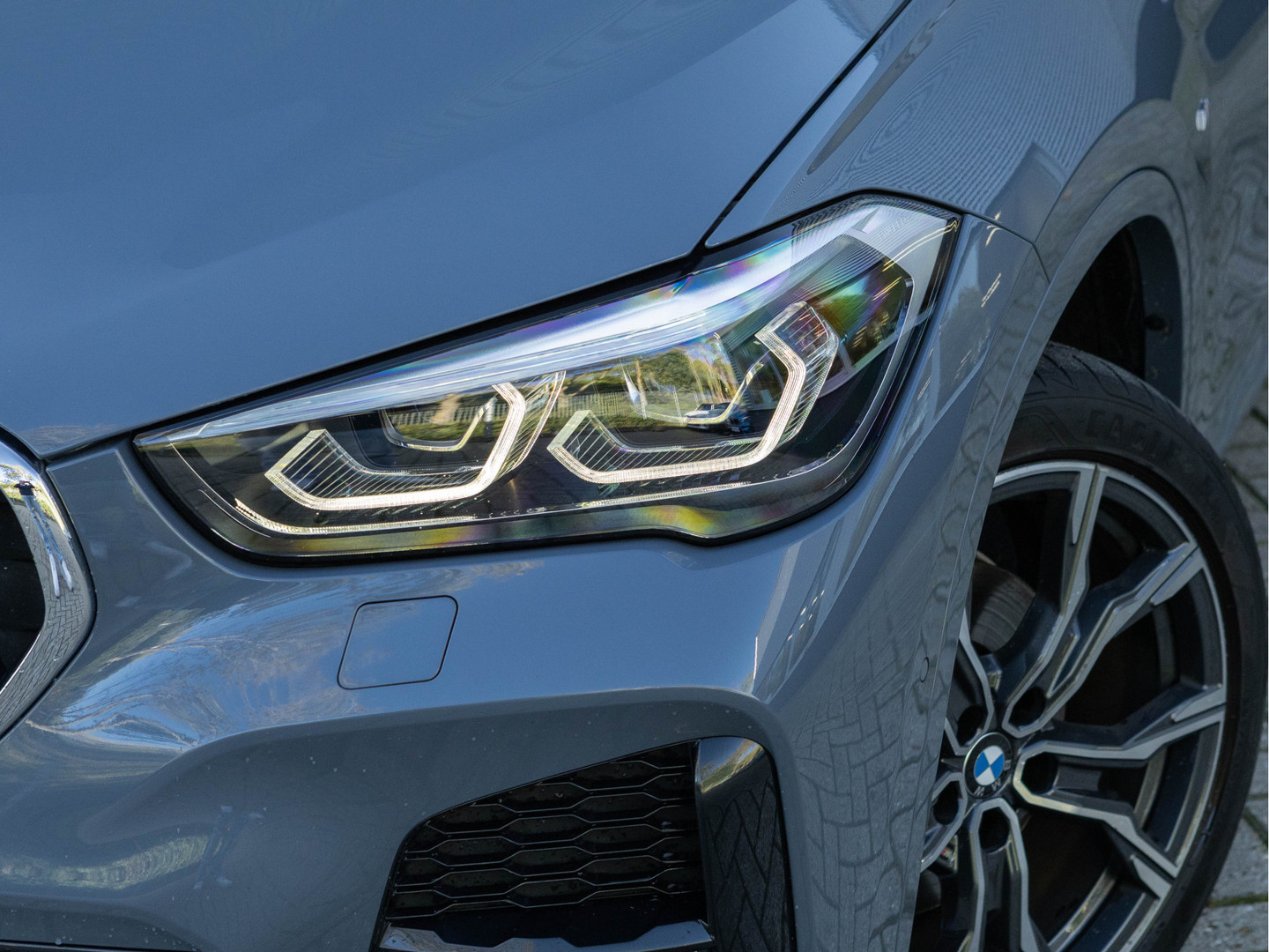 BMW