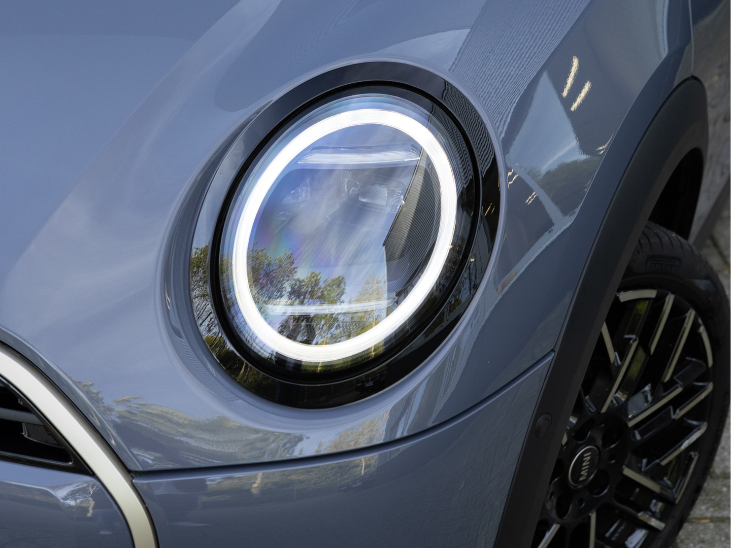 MINI