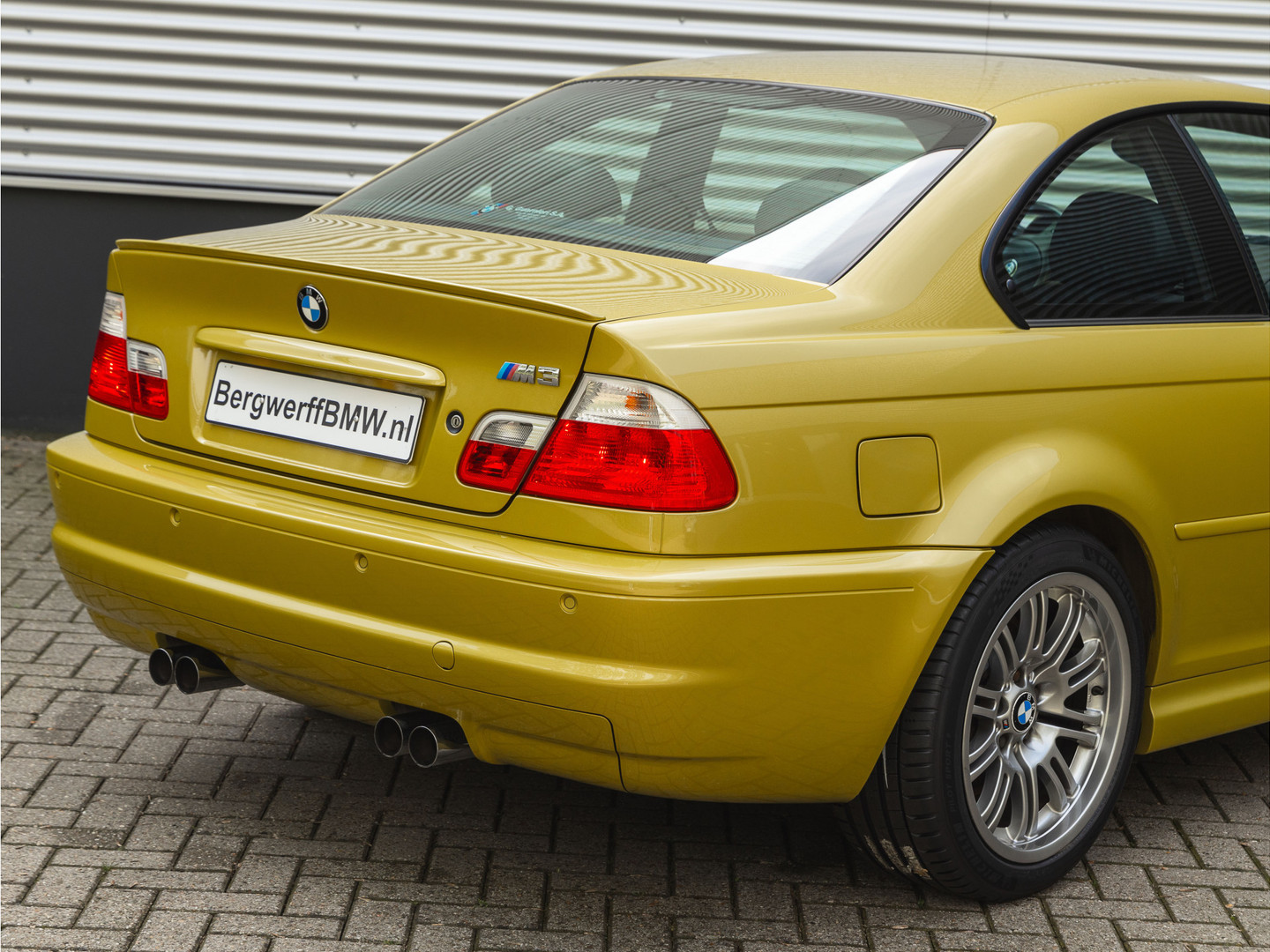 BMW BMW