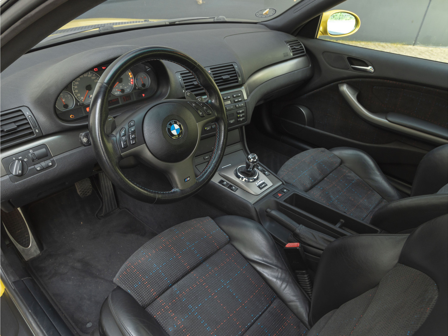 BMW BMW