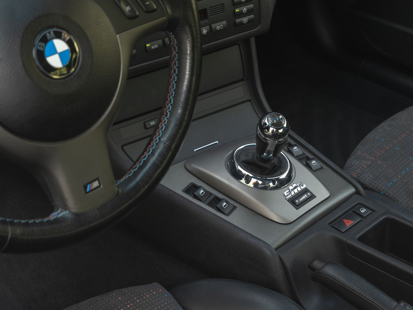 BMW BMW