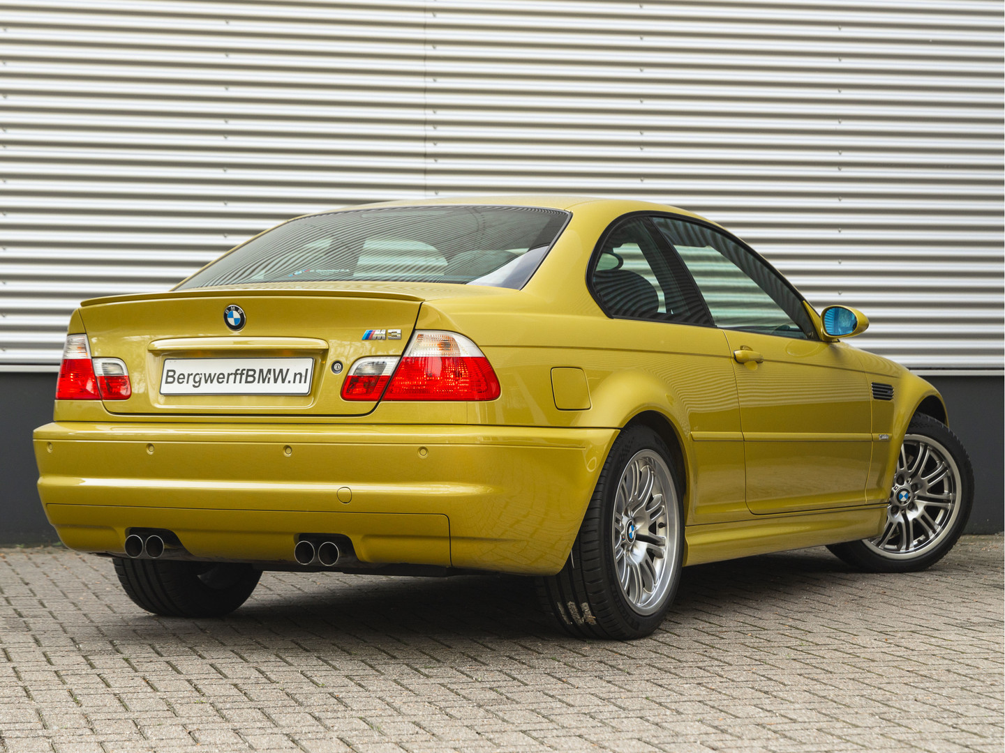 BMW BMW