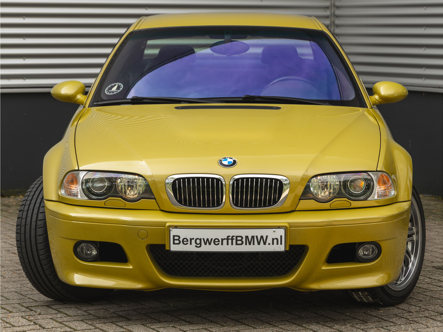 BMW BMW