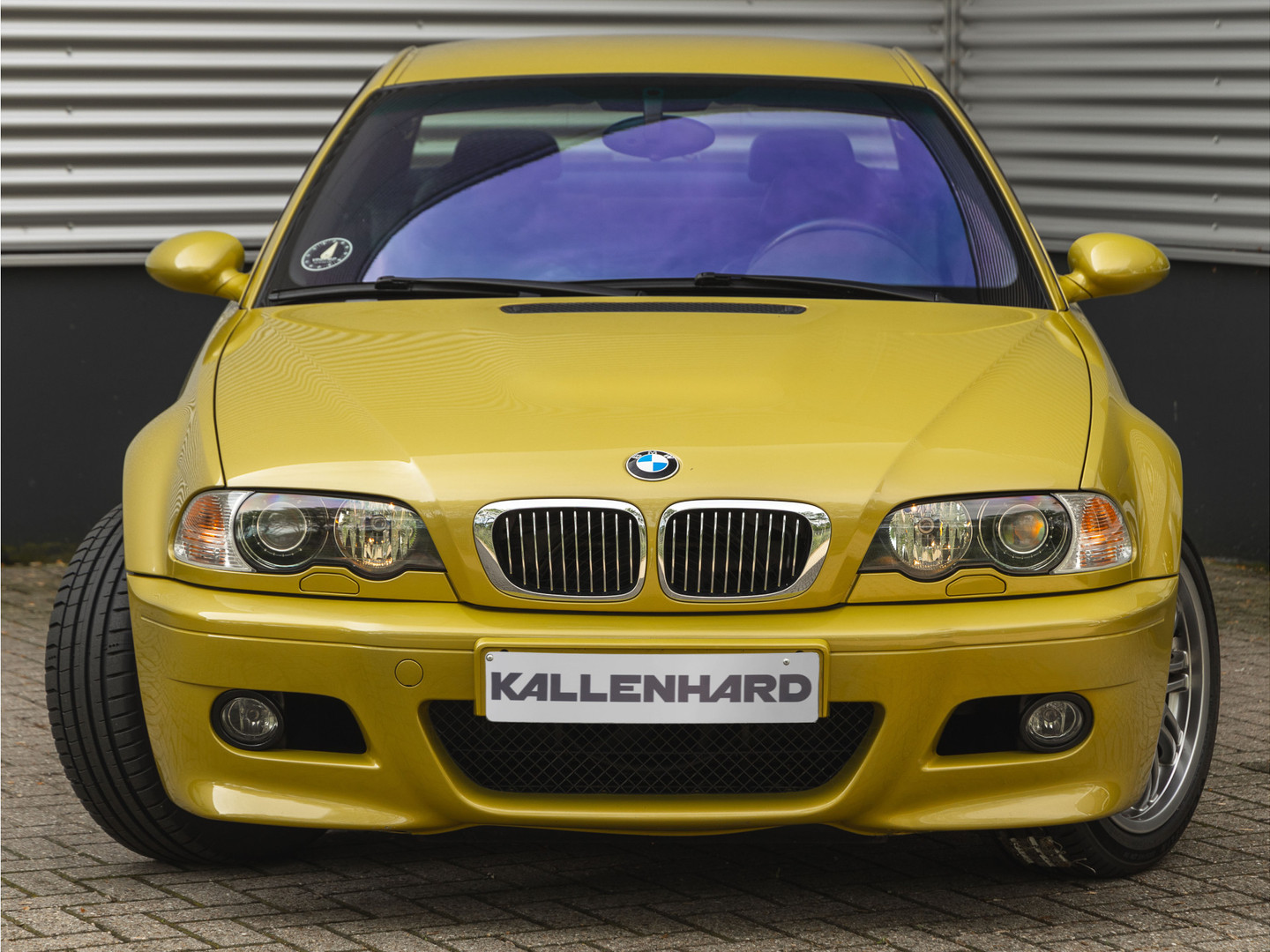 BMW BMW