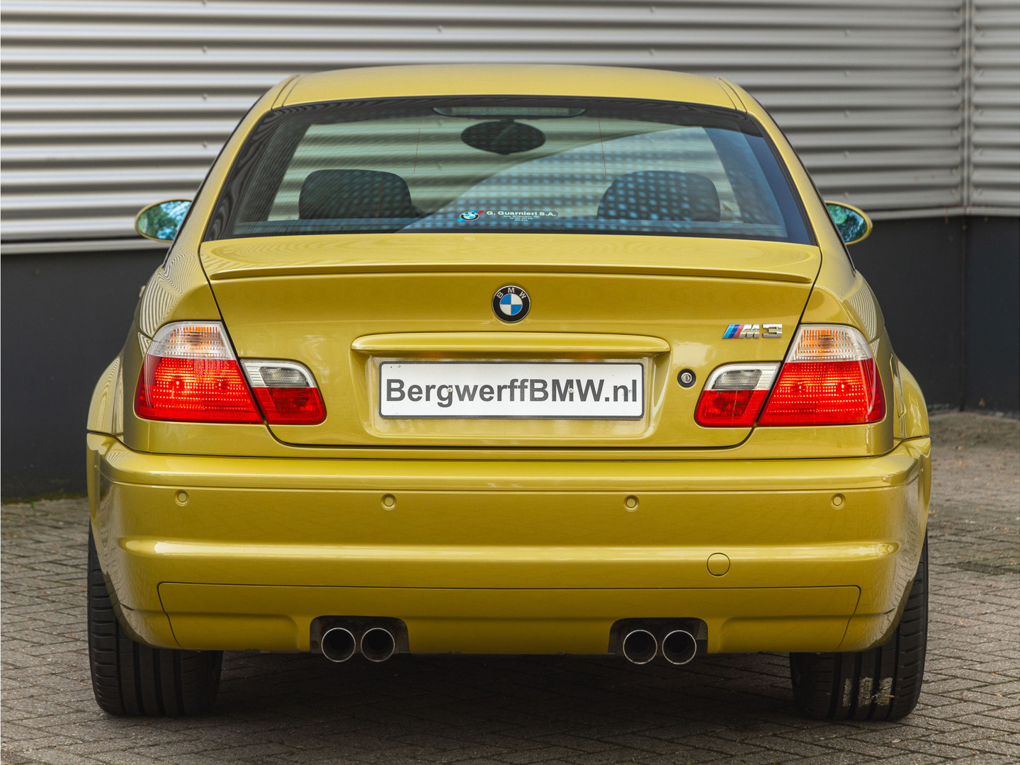 BMW BMW