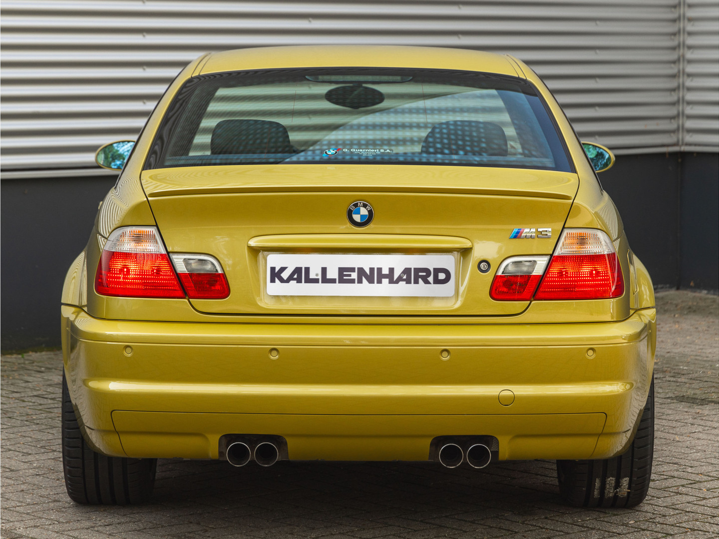 BMW BMW