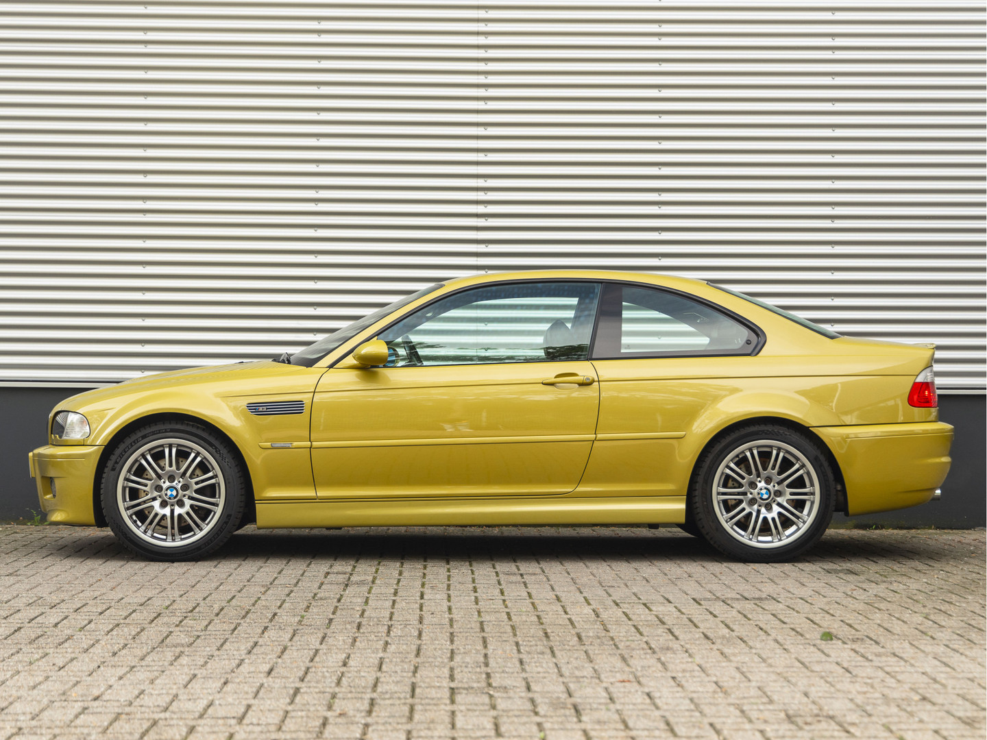 BMW BMW