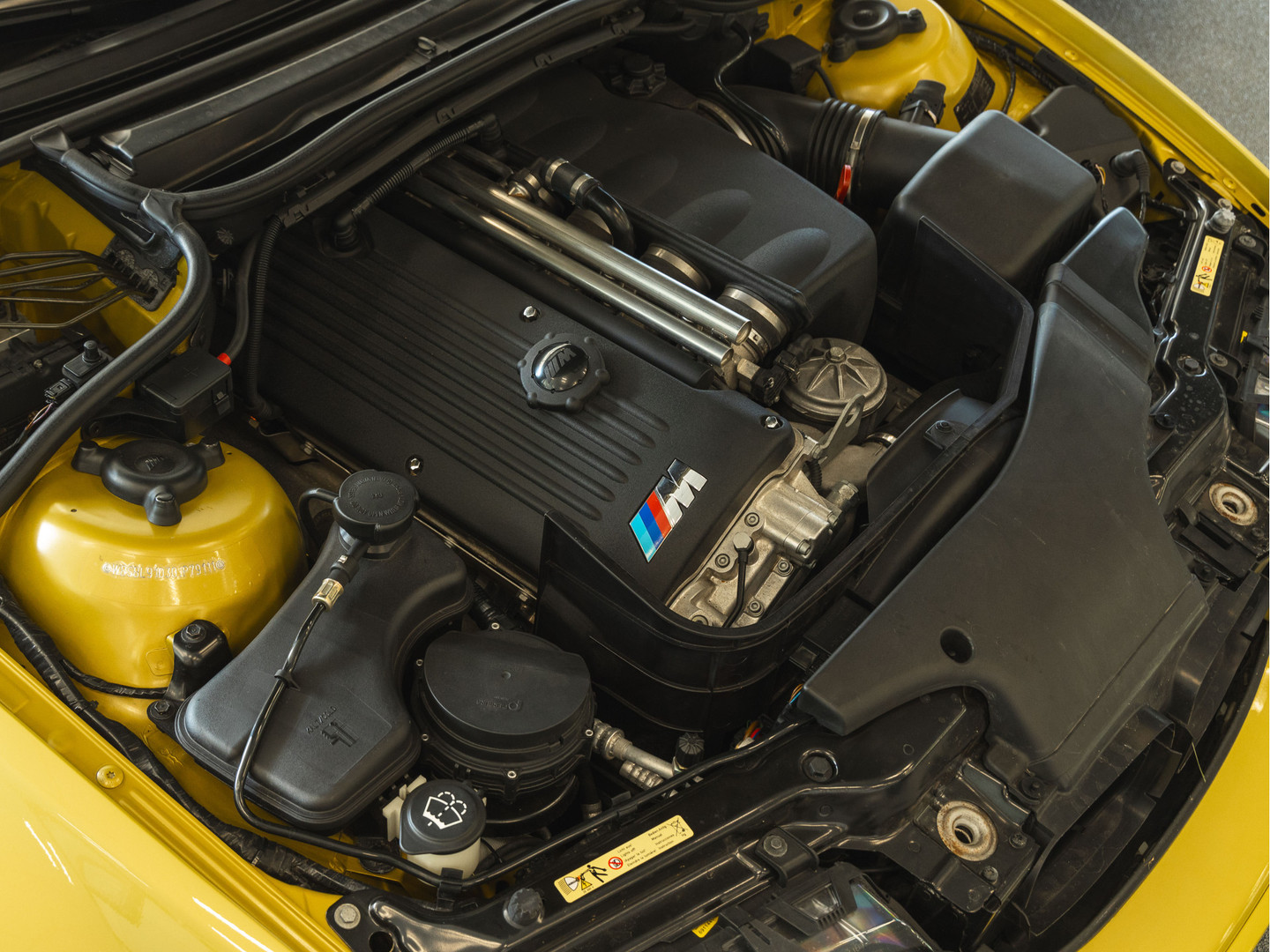 BMW BMW