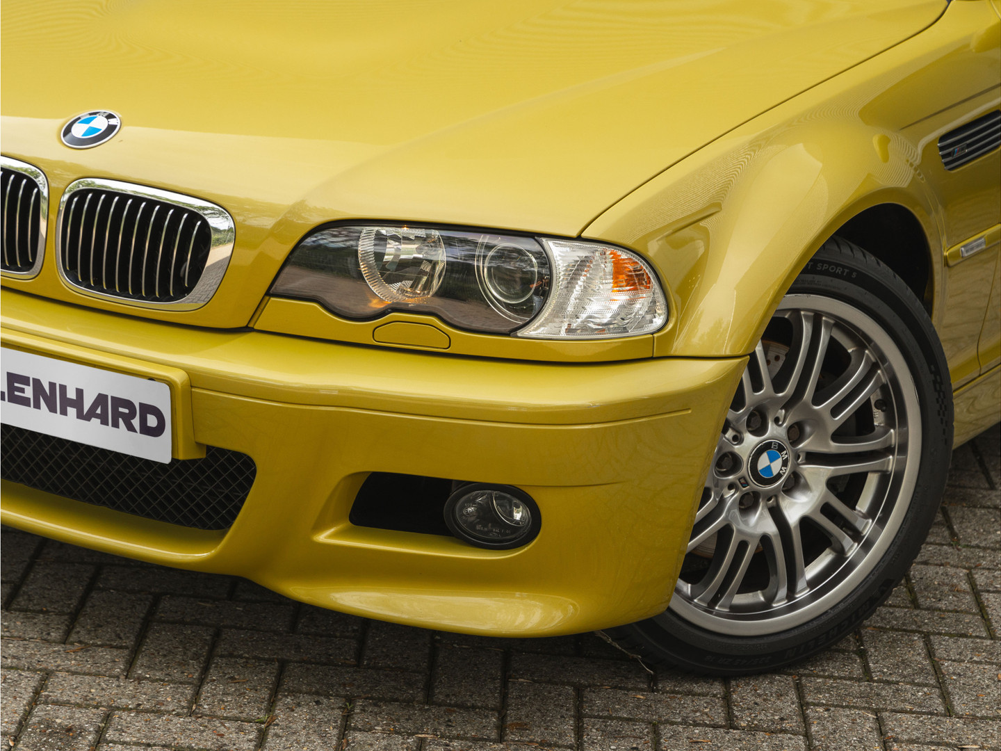 BMW BMW