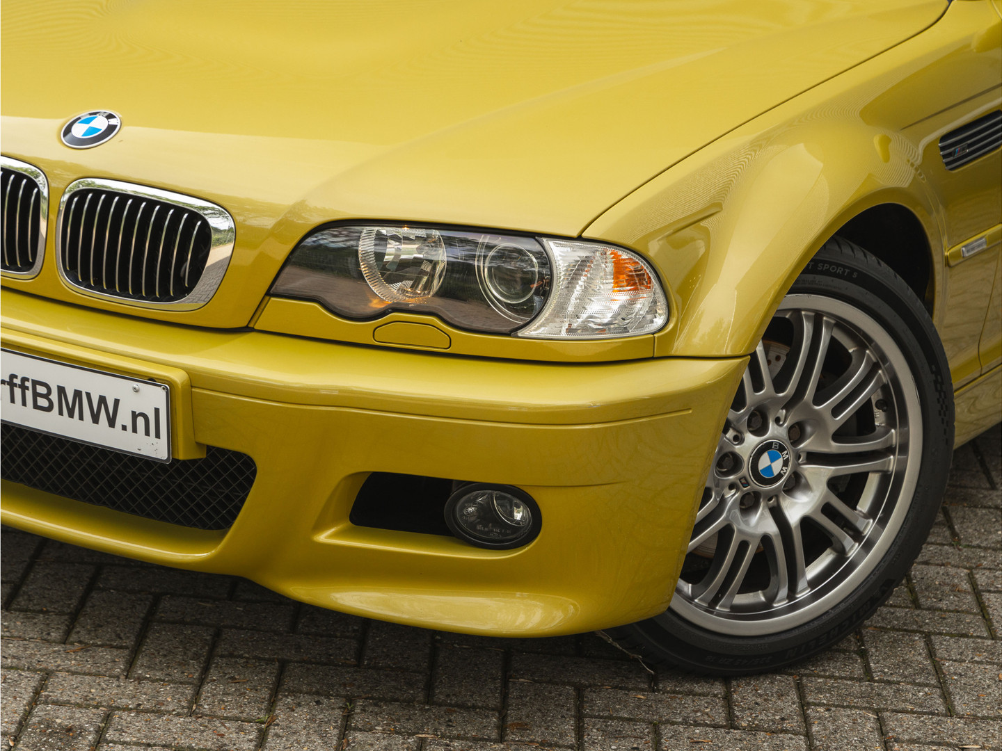 BMW BMW