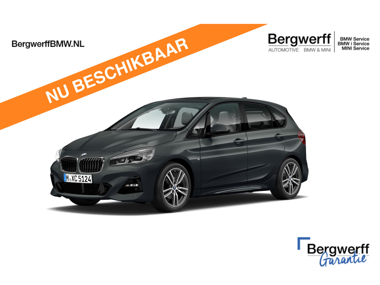 BMW BMW