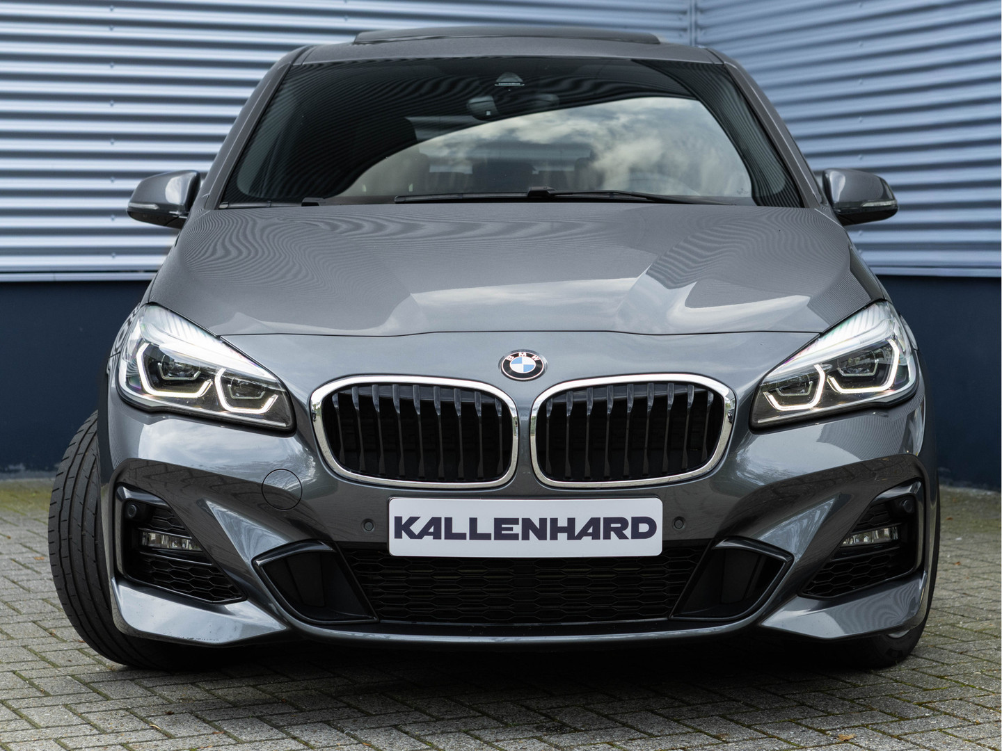 BMW