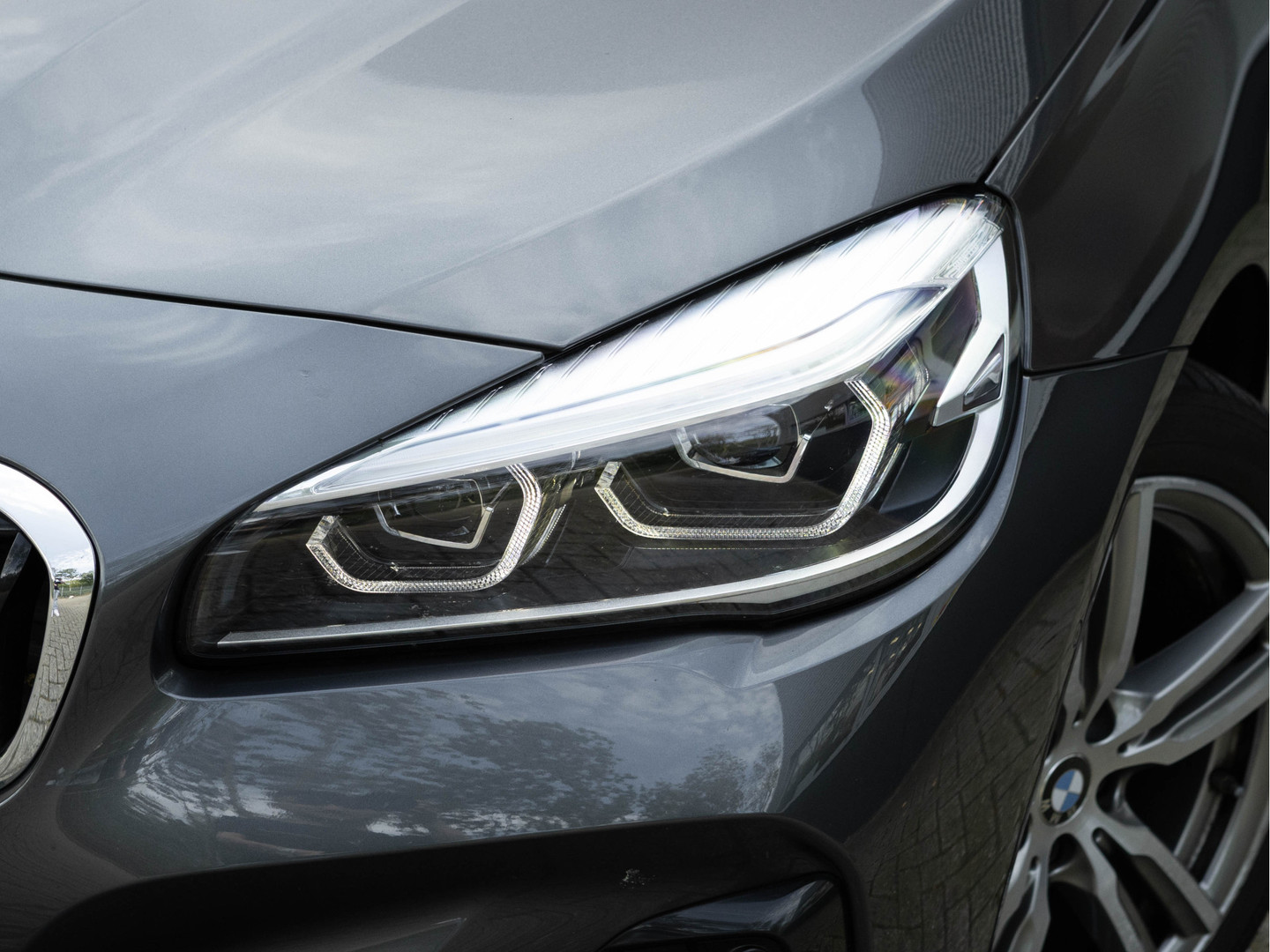 BMW