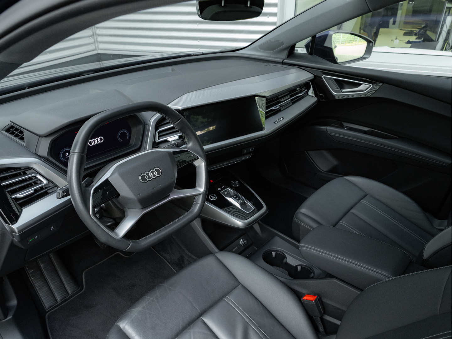 Audi Audi