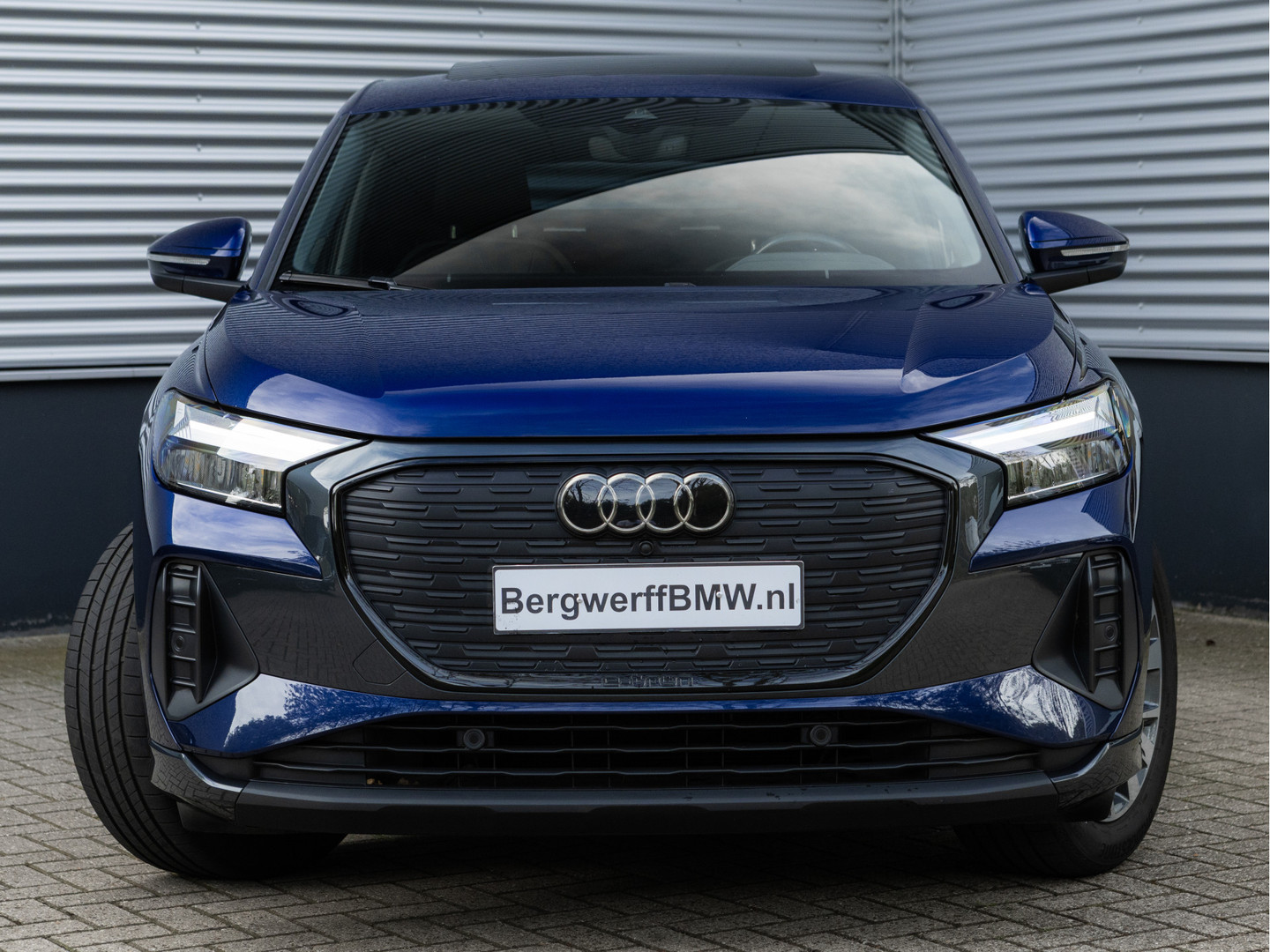 Audi Audi