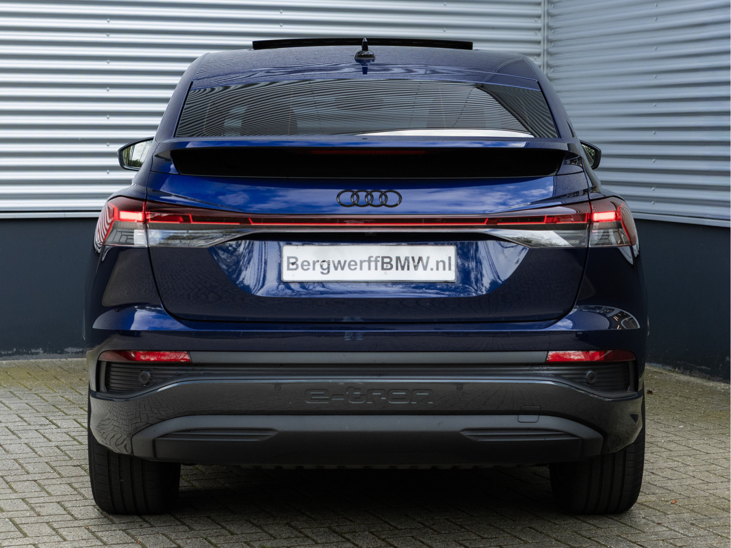 Audi Audi
