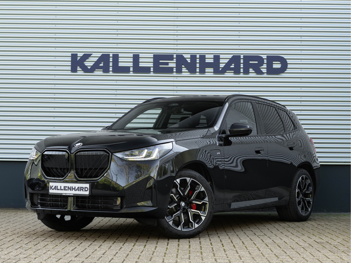 BMW BMW