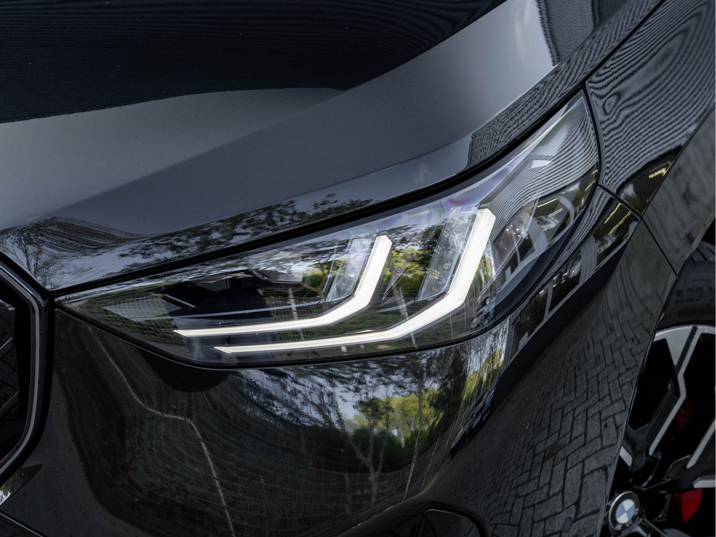 BMW BMW