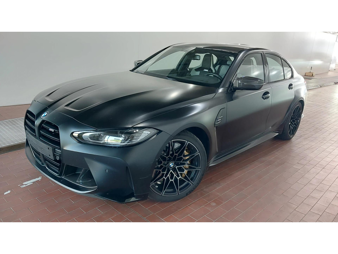 BMW