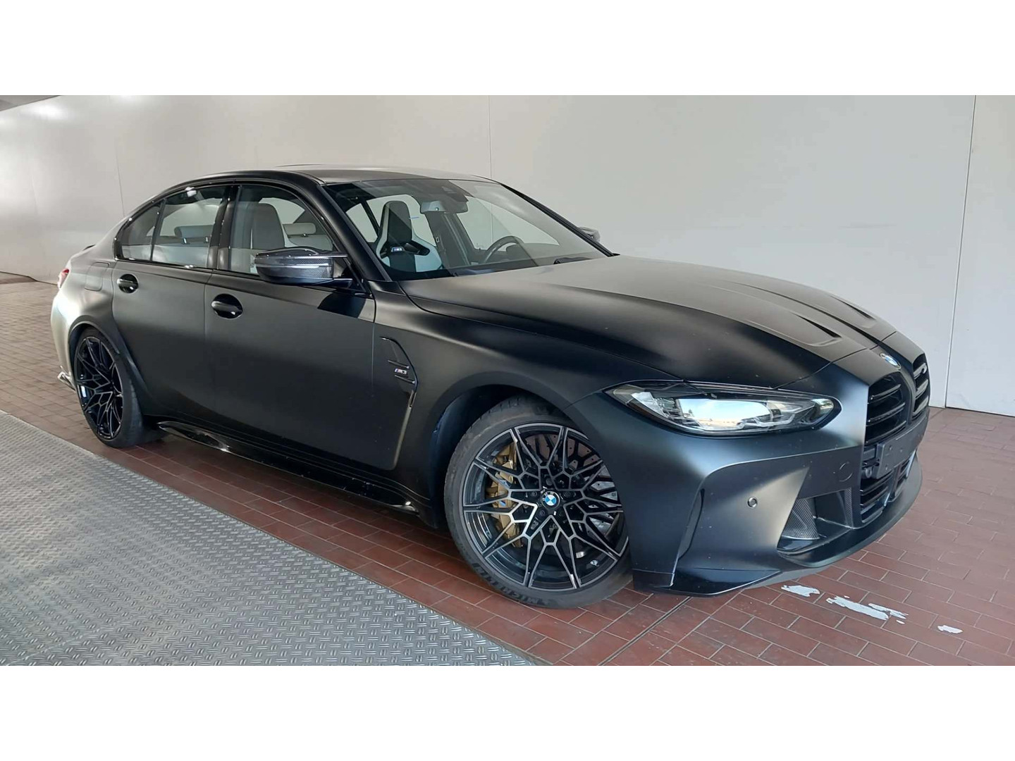 BMW