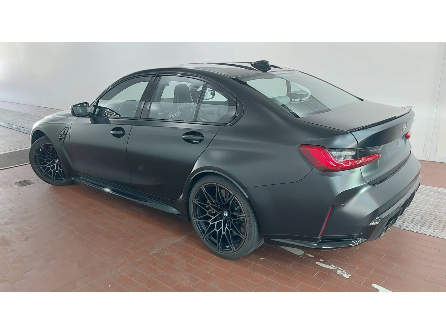 BMW