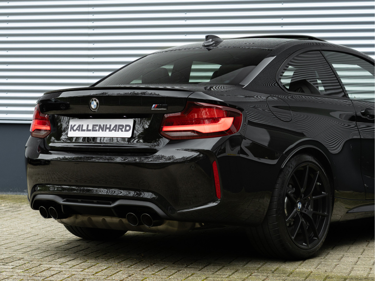 BMW BMW