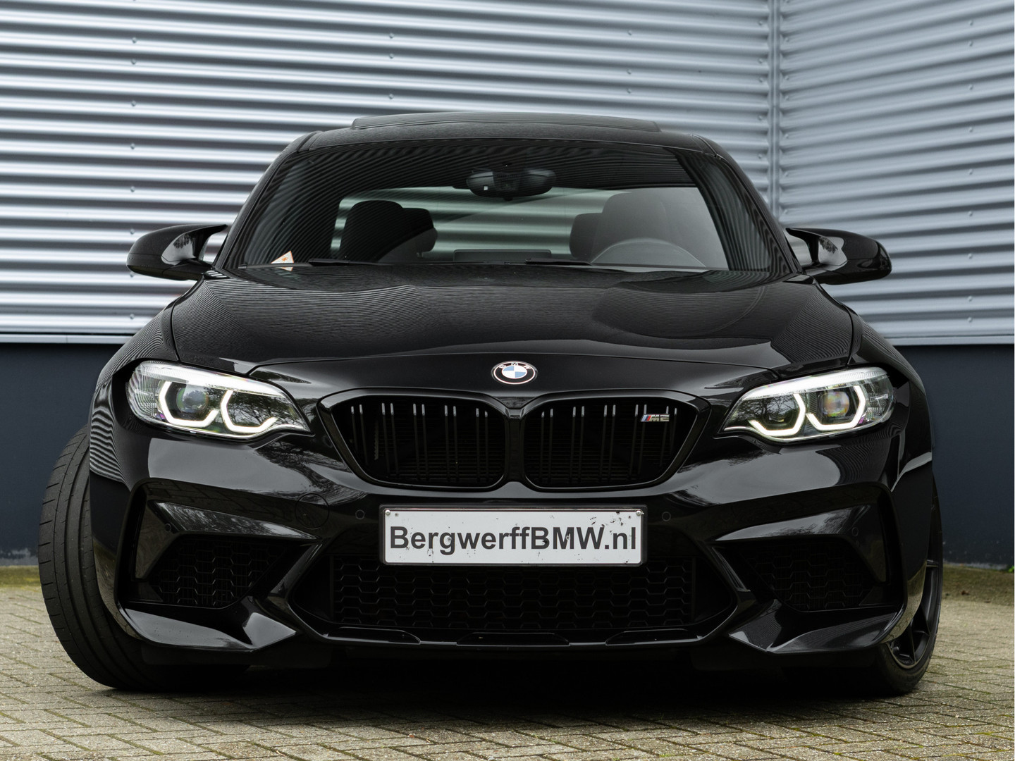 BMW BMW