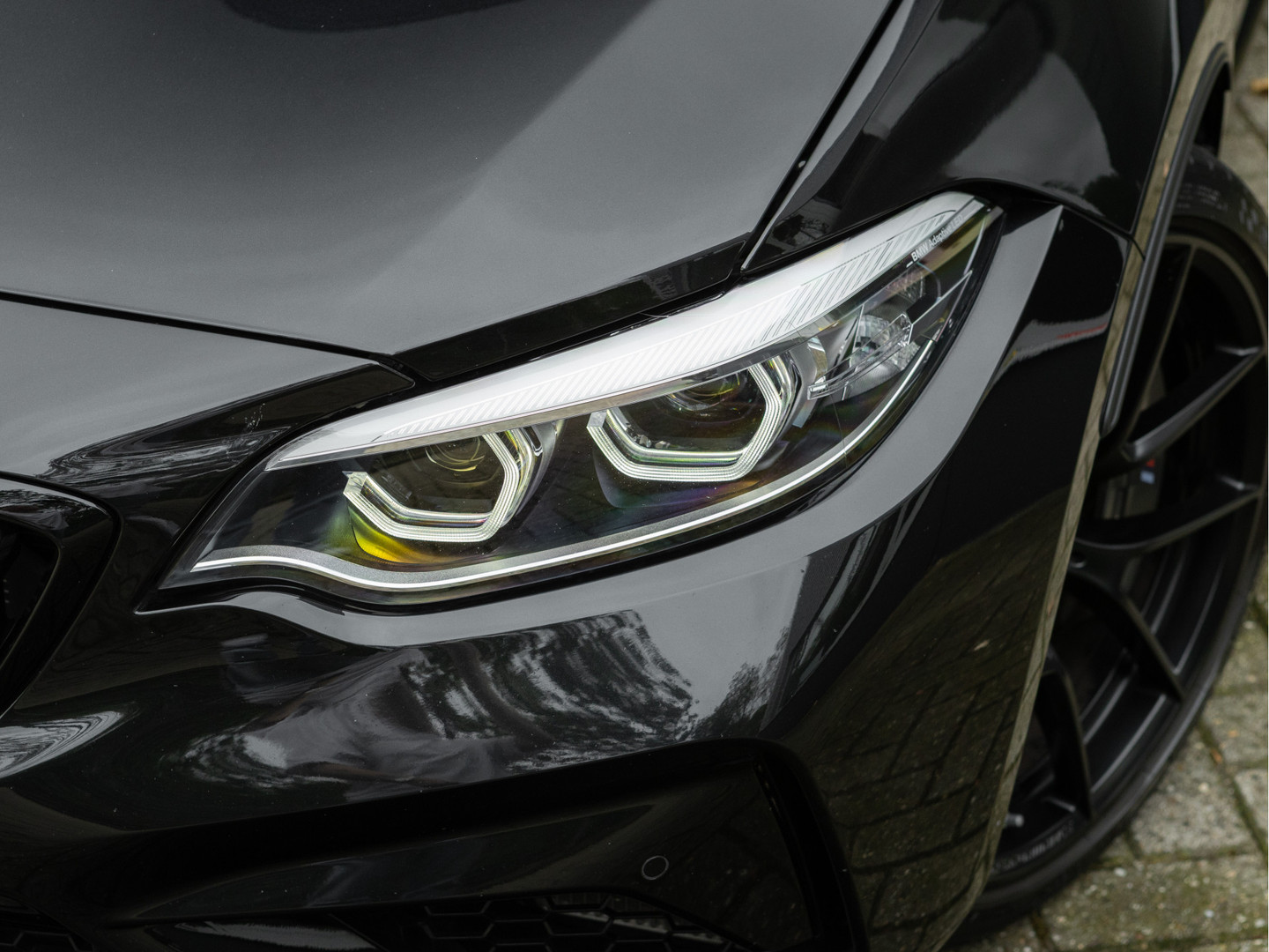 BMW BMW