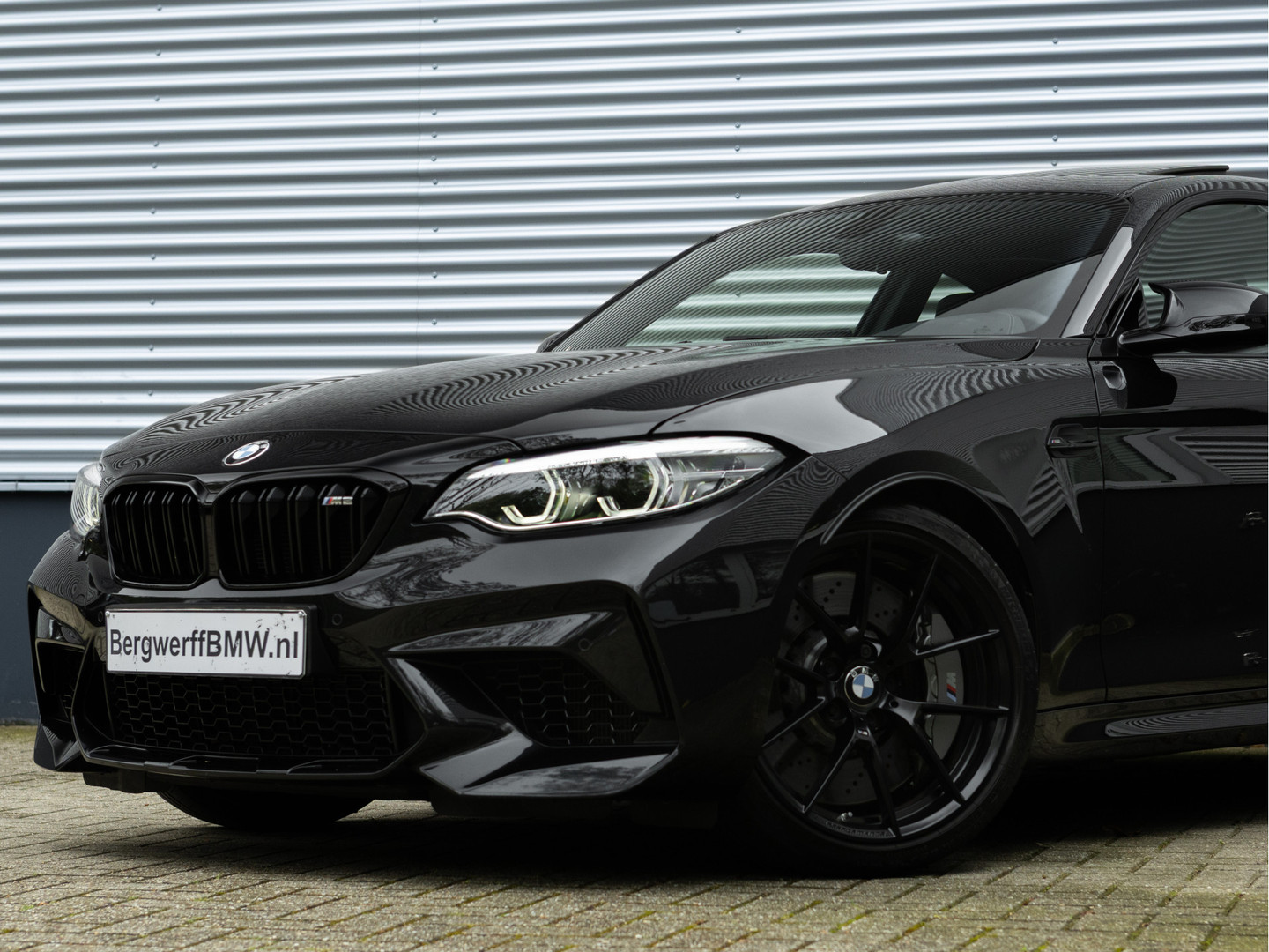 BMW BMW