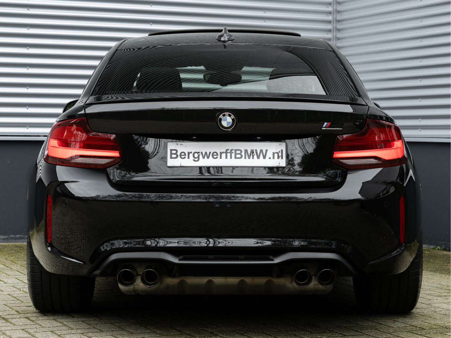 BMW BMW